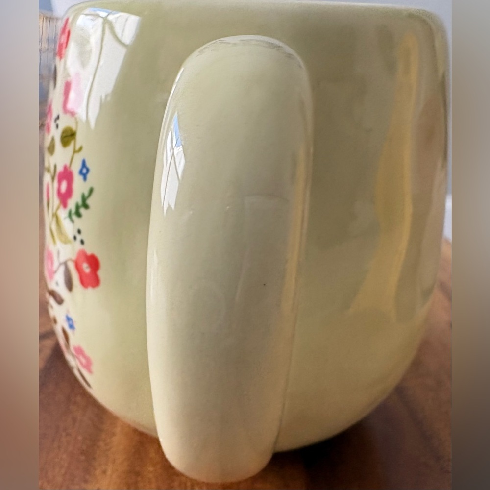 Natural Life “Cat Person” Mug - Picture 2 of 6